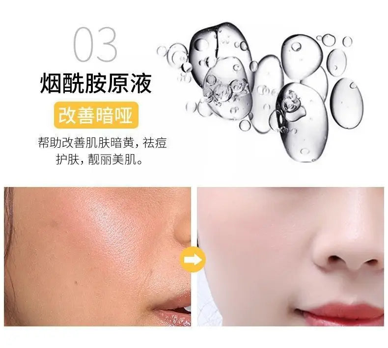 Soro Anti Envelhecimento Facial