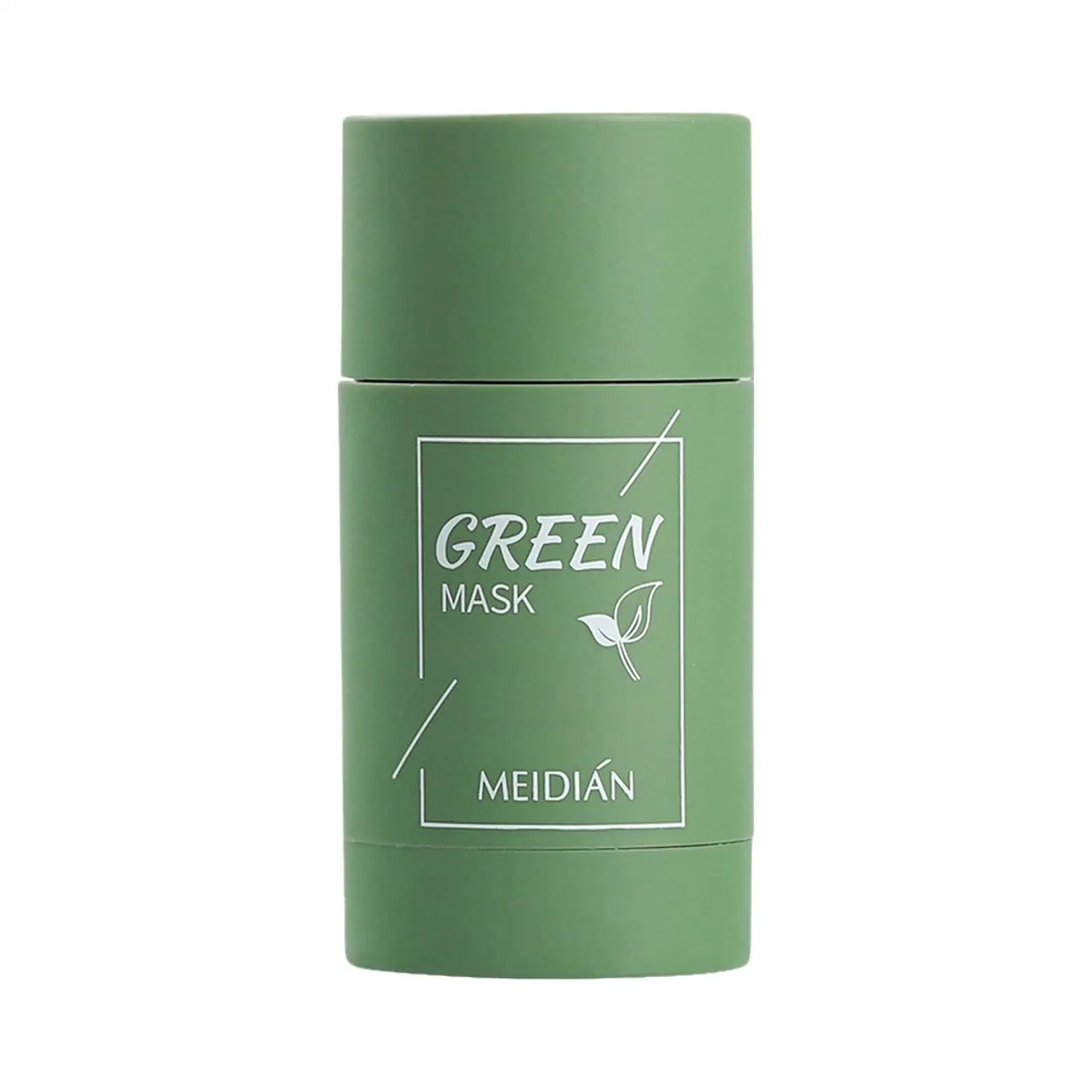 Removedor de Cravos de Chá Verde