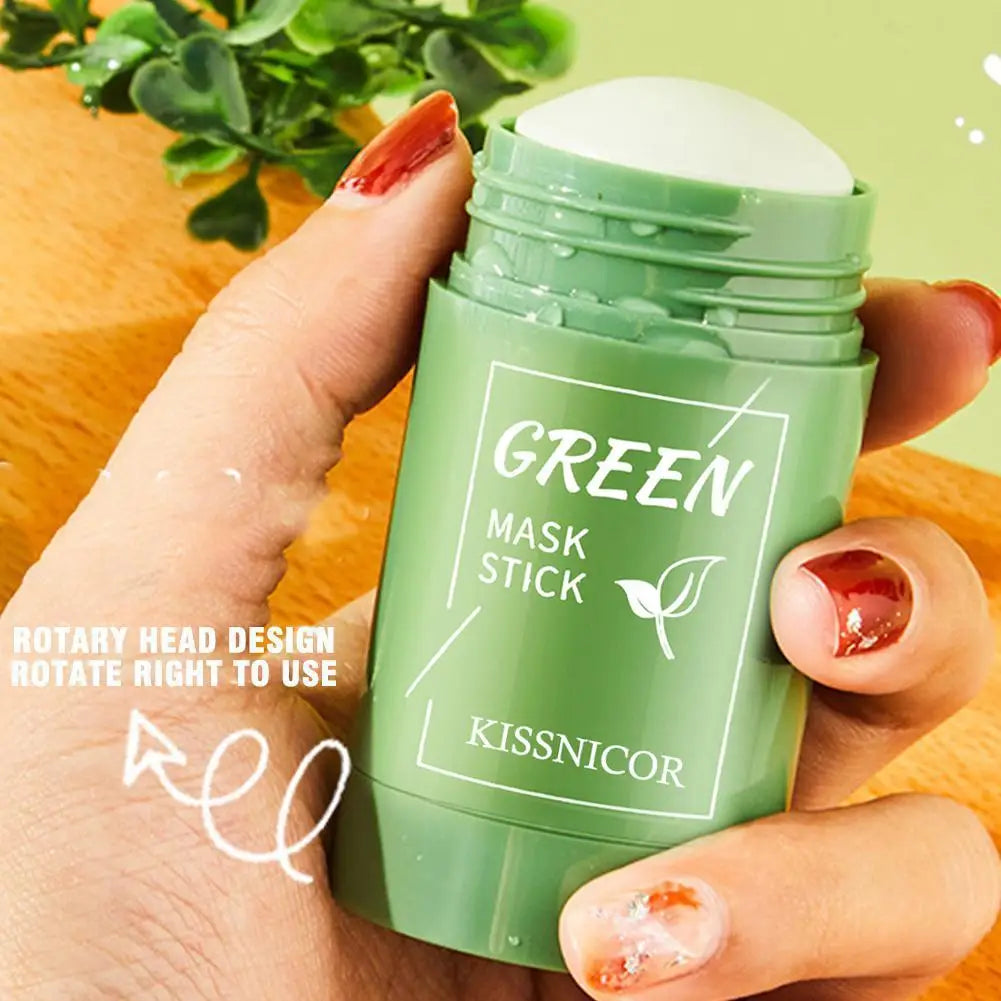 Removedor de Cravos de Chá Verde
