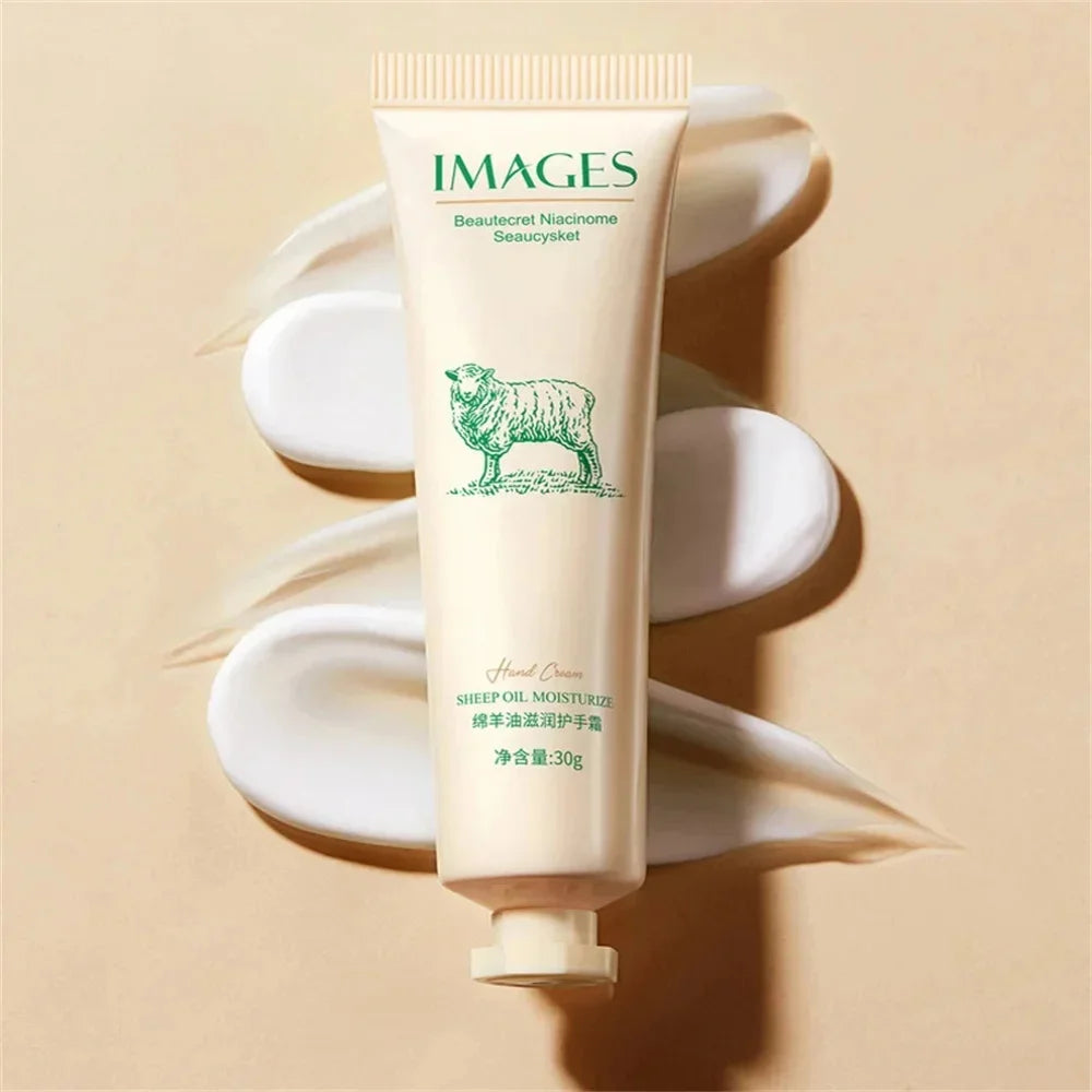 Creme para mãos – Colágeno anti-rugas