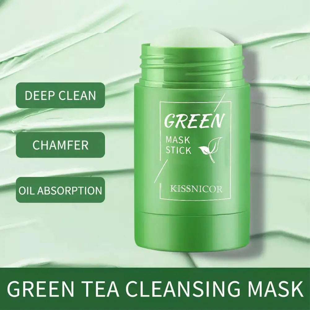 Removedor de Cravos de Chá Verde