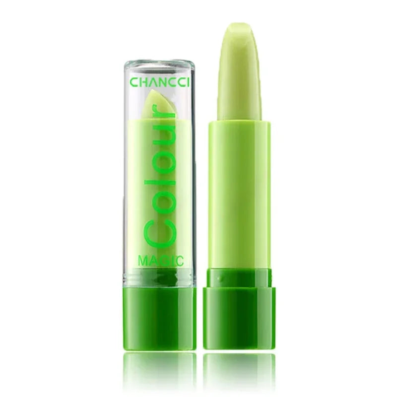Batom Hidratante de Aloe Vera