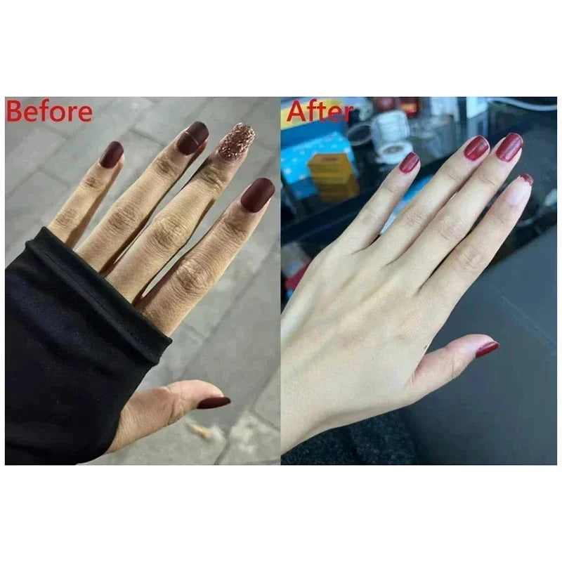 Creme para mãos – Colágeno anti-rugas