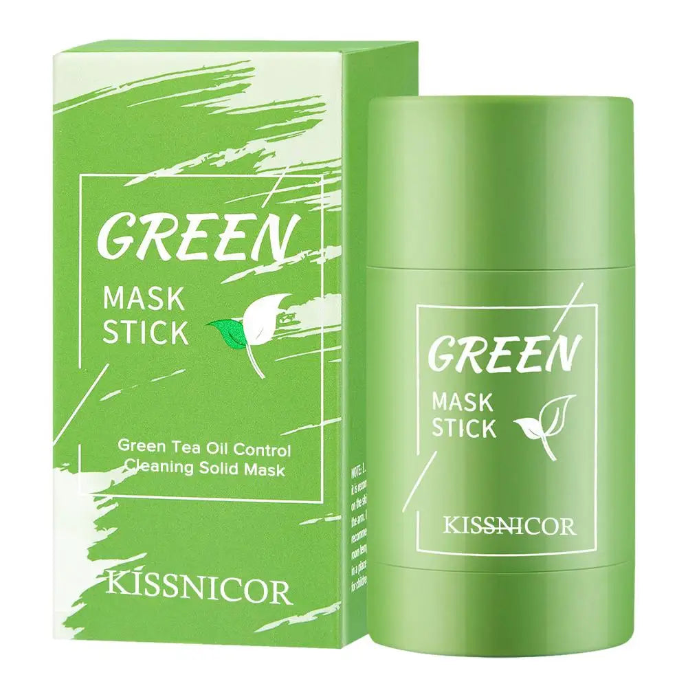 Removedor de Cravos de Chá Verde