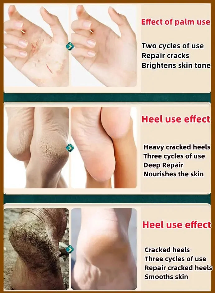 Creme para mãos – Colágeno anti-rugas